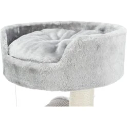 TRIXIE Tolar 33-in Plush Cat Tree & Condo 13 TRIXIE Tolar 33-in Plush Cat Tree & Condo -Cat Supplies 258816 PT4. AC SS1800 V1604356911