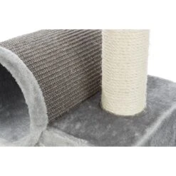 TRIXIE Tolar 33-in Plush Cat Tree & Condo 14 TRIXIE Tolar 33-in Plush Cat Tree & Condo -Cat Supplies 258816 PT5. AC SS1800 V1604362025