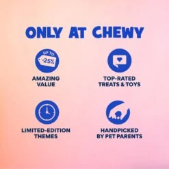 Goody Box Kitten Toys & Treats 17 Goody Box Kitten Toys & Treats -Cat Supplies 258991 PT7. AC SS1800 V1657656401