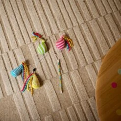 Goody Box Birthday Cat Toys, Treats & Collar -Cat Supplies 264415 PT4. AC SS1800 V1678387797