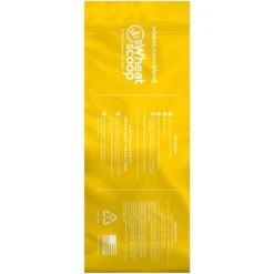 SWheat Scoop Easy Maintenance Clumping Wheat-Corn Cat Litter 13 SWheat Scoop Easy Maintenance Clumping Wheat-Corn Cat Litter -Cat Supplies 264463 PT2. AC SS1800 V1610387246