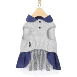 Disney Cinderella "Dreams Come True" Dog & Cat Sweatshirt Dress 15 Disney Cinderella "Dreams Come True" Dog & Cat Sweatshirt Dress -Cat Supplies 264640 PT4. AC SS1800 V1637691456