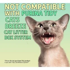 Natural Paw Unscented Tofu Cat Litter, 4.5-lb Bag, Case Of 4 -Cat Supplies 267412 PT8. AC SS1800 V1646779679