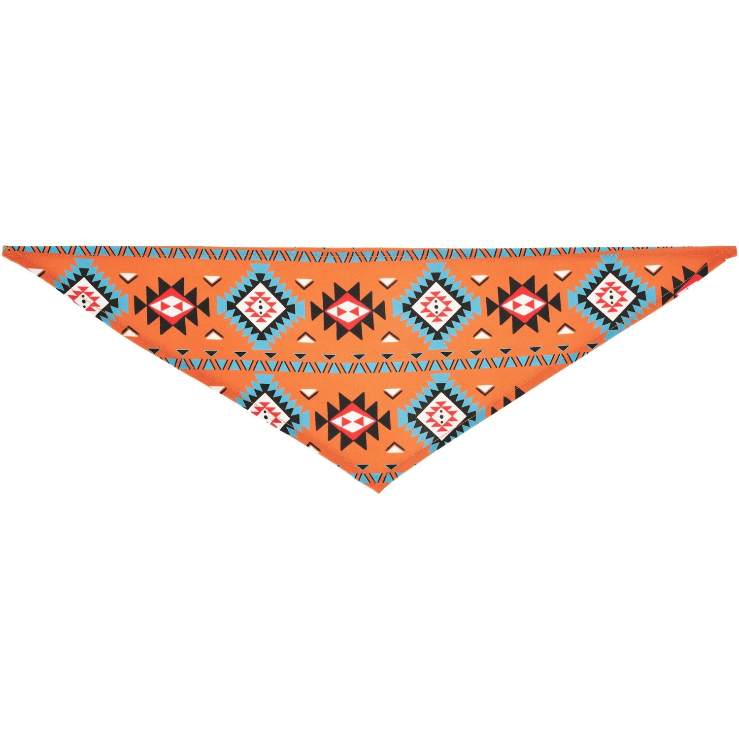 Frisco Southwest Dog & Cat Bandana 7 Frisco Southwest Dog & Cat Bandana - Image 5