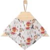 Frisco Wintry Vibes Dog & Cat Bandana -Cat Supplies 267916 MAIN. AC SS1800 V1637727753