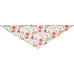 Frisco Wintry Vibes Dog & Cat Bandana 14 Frisco Wintry Vibes Dog & Cat Bandana -Cat Supplies 267916 PT4. AC SS1800 V1637715402