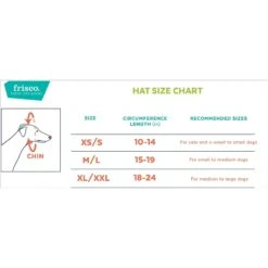 Frisco Plaid Dog & Cat Knitted Hat -Cat Supplies 267925 PT1. AC SS1800 V1628637722