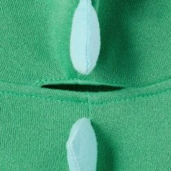 Frisco Doggiesaurus Dog & Cat Hoodie, Green 15 Frisco Doggiesaurus Dog & Cat Hoodie, Green -Cat Supplies 268033 PT5. AC SS1800 V1637653903
