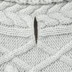 Frisco Boho Bobble-Knit Dog & Cat Sweater -Cat Supplies 268081 PT6. AC SS1800 V1628827288