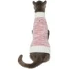 Frisco Heathered Dog & Cat Soft Chenille Sweater 1 Frisco Heathered Dog & Cat Soft Chenille Sweater -Cat Supplies 268130 MAIN. AC SS1800 V1628782343