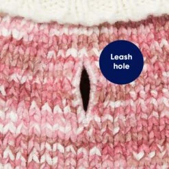 Frisco Heathered Dog & Cat Soft Chenille Sweater 14 Frisco Heathered Dog & Cat Soft Chenille Sweater -Cat Supplies 268130 PT6. AC SS1800 V1628782569