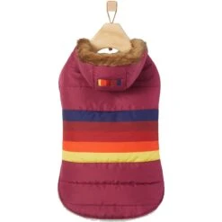 Frisco Mediumweight Colorblock Adventure Insulated Dog & Cat Parka 12 Frisco Mediumweight Colorblock Adventure Insulated Dog & Cat Parka -Cat Supplies 268421 PT4. AC SS1800 V1628779593