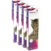 SmartyKat Super Scratcher Cat Toy, 4 Count -Cat Supplies 269219 MAIN. AC SS1800 V1611788782