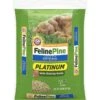 Feline Pine Platinum Natural Pine Cat Litter -Cat Supplies 272685 MAIN. AC SS1800 V1675371479