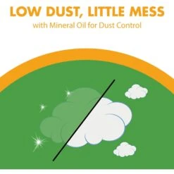 Feline Pine Platinum Natural Pine Cat Litter -Cat Supplies 272685 PT7. AC SS1800 V1663796719