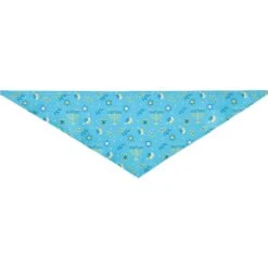 Frisco Festive Hanukkah Dog & Cat Bandana -Cat Supplies 276282 PT4. AC SS1800 V1637720580