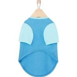 Frisco Happy Hanukkah Dog & Cat T-shirt -Cat Supplies 276480 PT4. AC SS1800 V1637682092