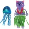 KONG Tropics Hula Cat Toy, 2 Count 1 KONG Tropics Hula Cat Toy, 2 Count -Cat Supplies 277006 MAIN. AC SS1800 V1616626021