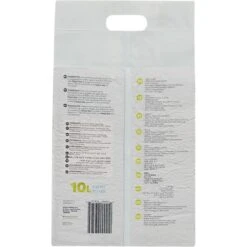 Noba Soy Ultra Clumping Cat Litter, 10-L Bag -Cat Supplies 277484 PT2. AC SS1800 V1680789563
