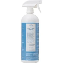 Messy Pet Cat Stain & Odor Remover, 27-oz Bottle -Cat Supplies 279368 PT1. AC SS1800 V1683653625