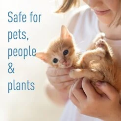 Messy Pet Cat Stain & Odor Remover, 27-oz Bottle -Cat Supplies 279368 PT6. AC SS1800 V1618004519