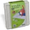 Van Ness Trackless Cat Litter Mat Tiles 1 Van Ness Trackless Cat Litter Mat Tiles -Cat Supplies 280408 MAIN. AC SS1800 V1615935131