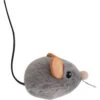 Catstages Squeak Squeak Mouse Cat Toy 1 Catstages Squeak Squeak Mouse Cat Toy -Cat Supplies 282263 MAIN. AC SS1800 V1636497397