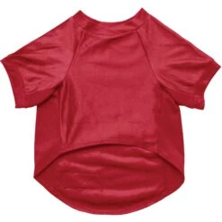 Littlearth NCAA Stretch Dog & Cat Jersey, Alabama Crimson Tide -Cat Supplies 283994 PT1. AC SS1800 V1619409438