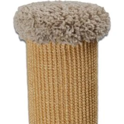 Royal Cat Boutique 30-in Sisal Cat Scratching Post, Neutral 9 Royal Cat Boutique 30-in Sisal Cat Scratching Post, Neutral -Cat Supplies 284910 PT2. AC SS1800 V1628575022