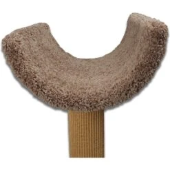 Royal Cat Boutique 32-in Cat Scratching Post, Neutral 10 Royal Cat Boutique 32-in Cat Scratching Post, Neutral -Cat Supplies 284932 PT2. AC SS1800 V1635975399