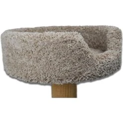 Royal Cat Boutique 35-in Cat Scratching Post, Neutral -Cat Supplies 284934 PT2. AC SS1800 V1628575276