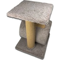 Royal Cat Boutique Hiding Tunnel Cat Toy, Neutral 9 Royal Cat Boutique Hiding Tunnel Cat Toy, Neutral -Cat Supplies 284999 PT2. AC SS1800 V1628569879