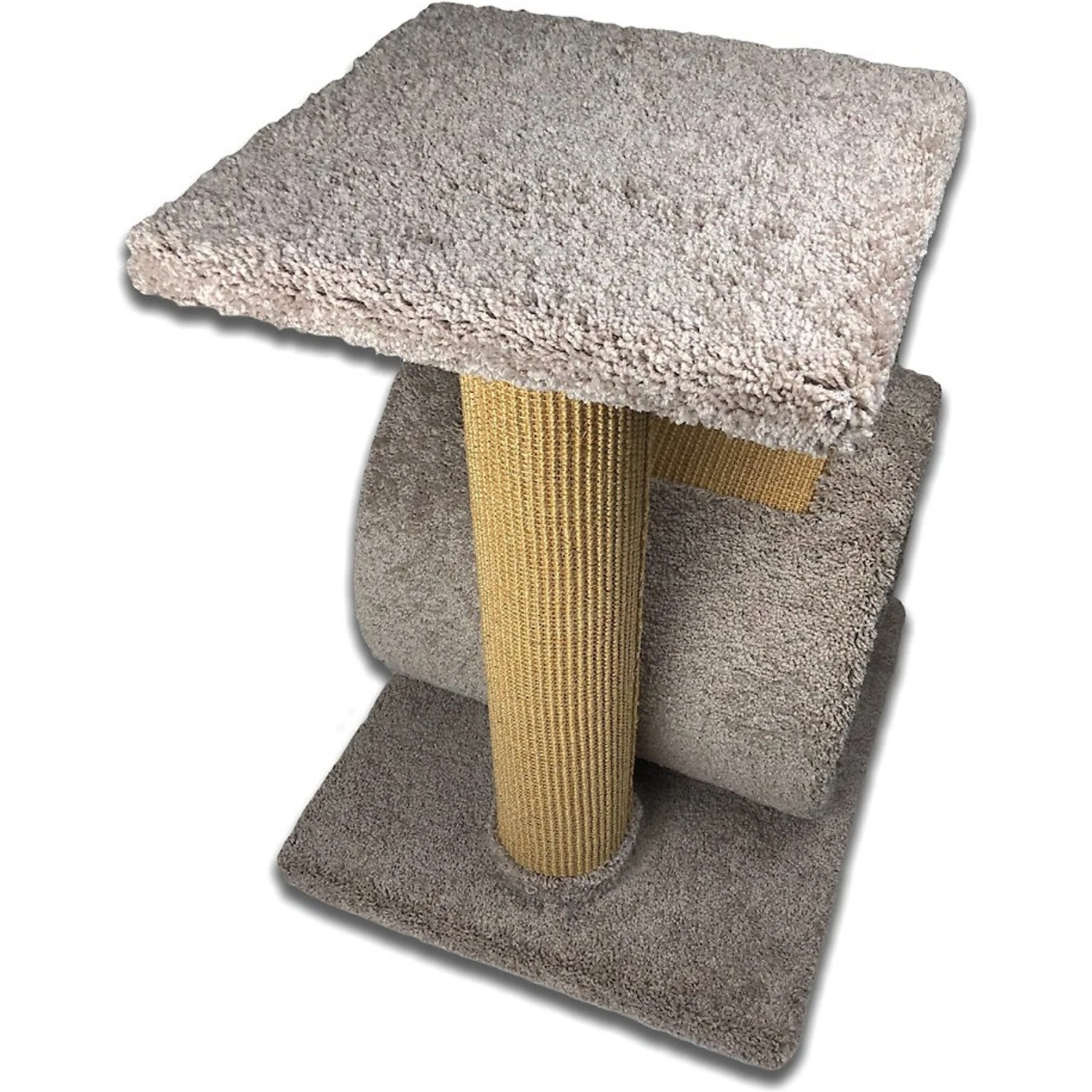 Royal Cat Boutique Hiding Tunnel Cat Toy, Neutral 5 Royal Cat Boutique Hiding Tunnel Cat Toy, Neutral - Image 3