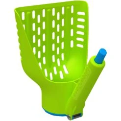 Duke-N-Boots Easy-Release Cat Litter Scoop
