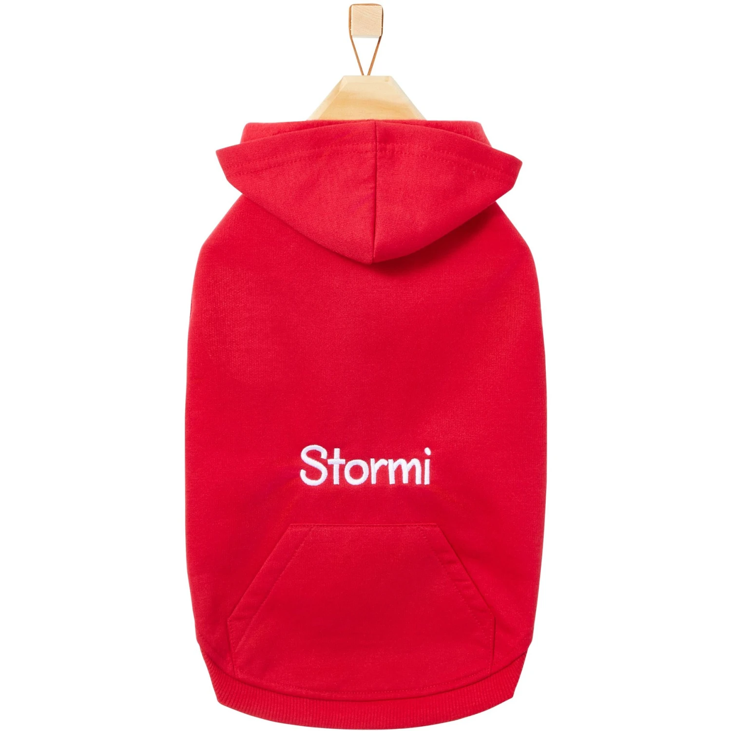 Frisco Personalized Dog & Cat Basic Hoodie 3 Frisco Personalized Dog & Cat Basic Hoodie