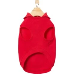 Frisco Personalized Dog & Cat Basic Hoodie 13 Frisco Personalized Dog & Cat Basic Hoodie -Cat Supplies 288051 PT4. AC SS1800 V1628217073