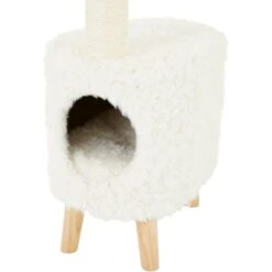 Frisco Animal Series Cat Condo, Llama 10 Frisco Animal Series Cat Condo, Llama -Cat Supplies 289340 PT3. AC SS1800 V1630679790