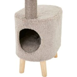Frisco Animal Series Cat Condo, Sloth 10 Frisco Animal Series Cat Condo, Sloth -Cat Supplies 289341 PT3. AC SS1800 V1630679869