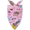 Disney Teeny Princesses Personalized Dog & Cat Bandana 2 Disney Teeny Princesses Personalized Dog & Cat Bandana -Cat Supplies 290154 MAIN. AC SS1800 V1630429322