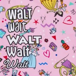 Disney Teeny Princesses Personalized Dog & Cat Bandana -Cat Supplies 290154 PT4. AC SS1800 V1630429317