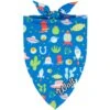 Pixar Toy Story Personalized Dog & Cat Bandana 1 Pixar Toy Story Personalized Dog & Cat Bandana -Cat Supplies 290162 MAIN. AC SS1800 V1625155656