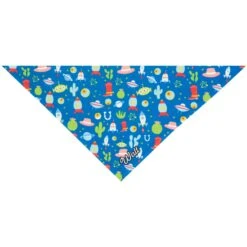 Pixar Toy Story Personalized Dog & Cat Bandana -Cat Supplies 290162 PT3. AC SS1800 V1625152411