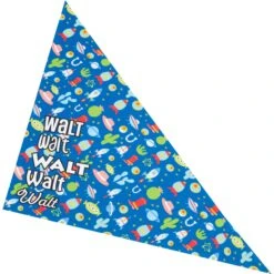 Pixar Toy Story Personalized Dog & Cat Bandana -Cat Supplies 290162 PT4. AC SS1800 V1625157162