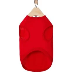 Frisco Mister Irresistible Dog & Cat T-Shirt 13 Frisco Mister Irresistible Dog & Cat T-Shirt -Cat Supplies 292026 PT5. AC SS1800 V1701796978