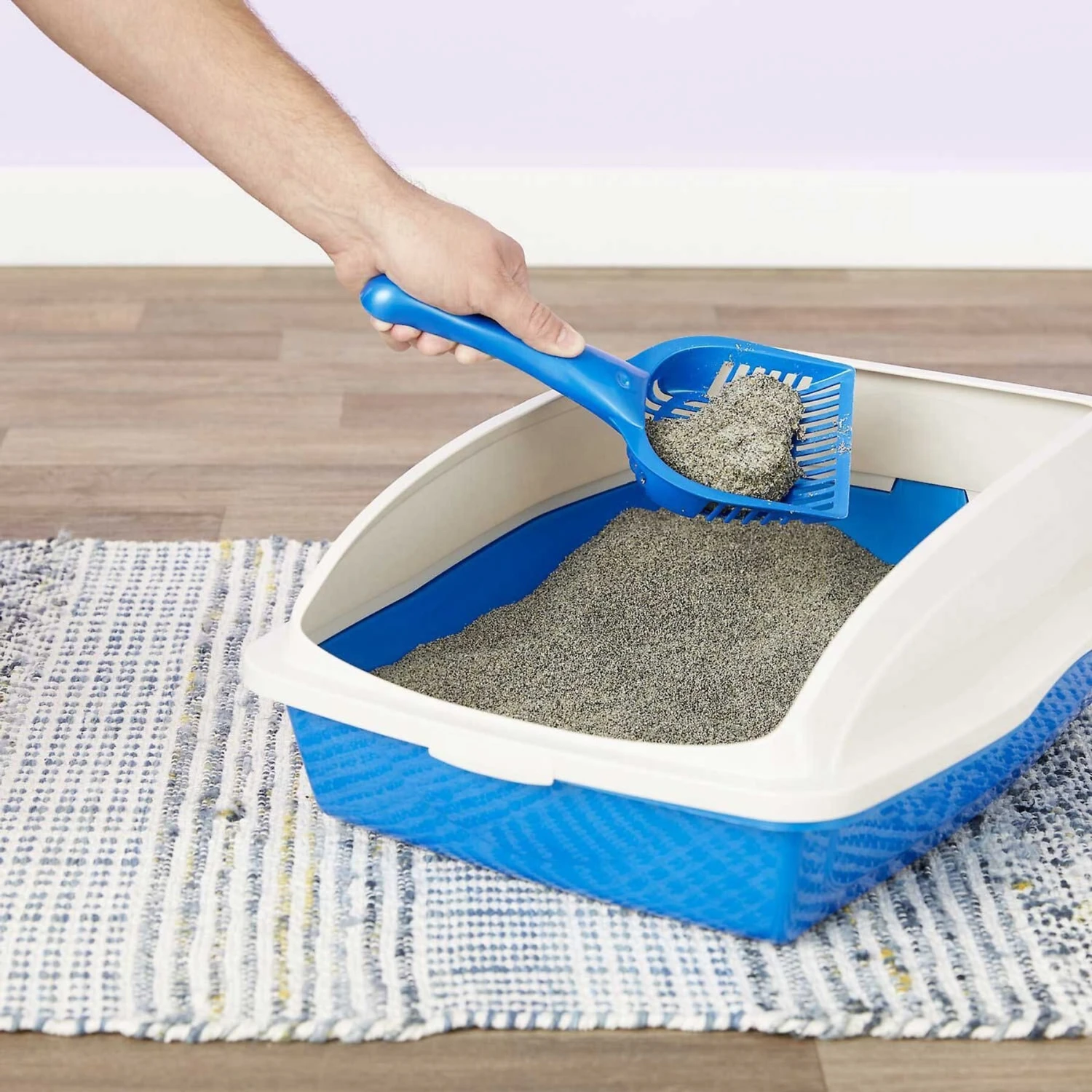 Arm & Hammer Litter Cat Litter Deodorizer Powder & Arm & Hammer Litter Slide Multi-Cat Scented Clumping Clay Cat Litter 10 Arm & Hammer Litter Cat Litter Deodorizer Powder & Arm & Hammer Litter Slide Multi-Cat Scented Clumping Clay Cat Litter - Image 8