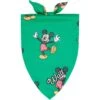 Disney Mickey Mouse Golden Days Personalized Dog & Cat Bandana -Cat Supplies 294293 MAIN. AC SS1800 V1625158377
