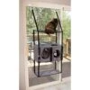 K&H Pet Products EZ Mount Townhouse Cat Furniture -Cat Supplies 296497 MAIN. AC SS1800 V1627948933