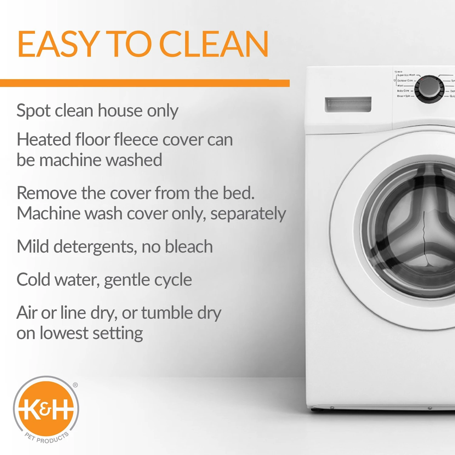 K&H Pet Products Heated Two-Story Kitty House 8 K&H Pet Products Heated Two-Story Kitty House - Image 6