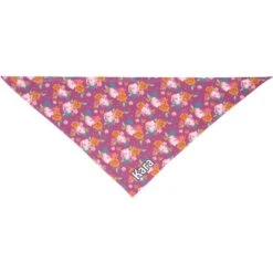 Frisco Fall Floral Personalized Dog & Cat Bandana 14 Frisco Fall Floral Personalized Dog & Cat Bandana -Cat Supplies 296990 PT3. AC SS1800 V1627654656