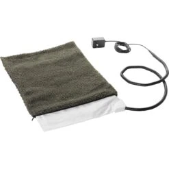 Frisco Heated Cat House -Cat Supplies 297465 PT2. AC SS1800 V1630443088